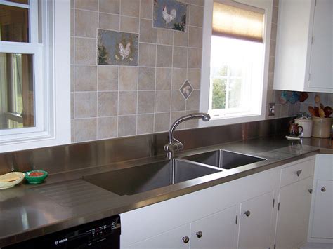 down east sheet metal & certified welding|Custom Designed Stainless Steel Kitchens .